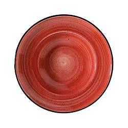 Bonna Aura Pass�on �ukur Tabak 27 Cm