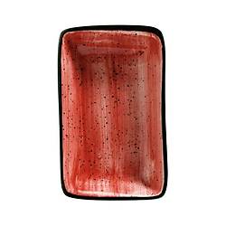 Bonna Aura Pass�on Dikd�rtgen Tabak 15 Cm