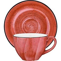 Bonna Aura Pass�on �ay Fincan� Ve Taba��