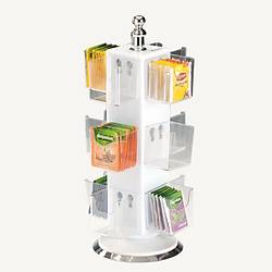 Polycarbonat Akrilik Po�et �ay Stand�