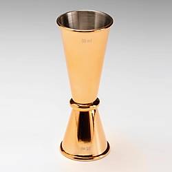 Bak�r J�gger 25-50 Ml