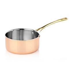 Multi-Metal Bak�r Ka�erola 14 Cm