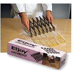 Ayarl� Rulet �ift Tarafl� 7 Li