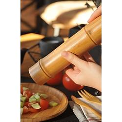 Bambum Madras Tuz-Karabiber ���t�c� Orta