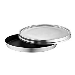 Kapakl� Pizza Tavas� 20 Cm