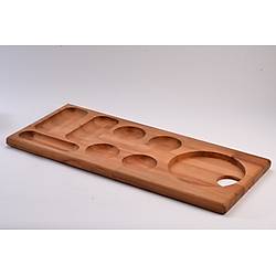 Otel Kar��lama Tepsisi