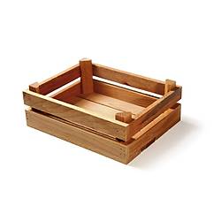 Biradl� Ah�ap Kay�n Kasa