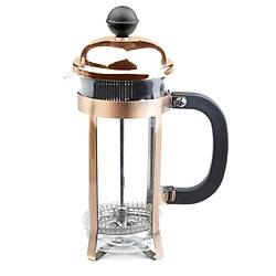 Biradl� L�ks French Press Bak�r 350Cc