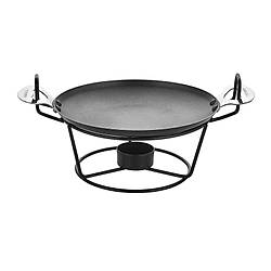 Kavurma Sac� Stand� 20 Cm