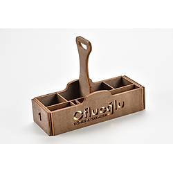 Masa �st� Menaj 12*30 Cm