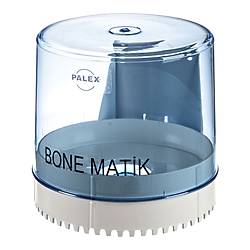 Palex  Bone Dispenseri �effaf Mavi