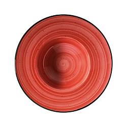 Bonna Aura Pass�on �ukur Tabak 28 Cm