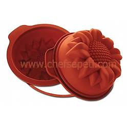 Ay�i�e�i Silikon Kal�p Flex�pan