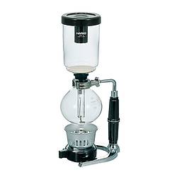 Hario Technica Syphon (3 Fincan)