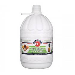 Fo Ananas Aromal� Sos 6 Kg