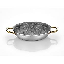 Alu Granit Sahan 16 Cm