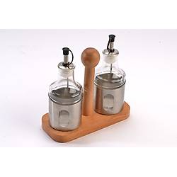 Masa �st� Menaj Seti 10*19 Cm