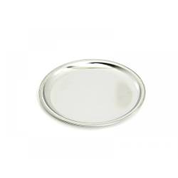 Abant �elik Diplomat Servis Tabak 16 Cm