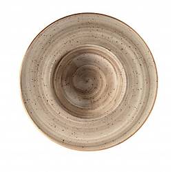 Bonna Aura Terra�n �ukur Tabak 28 Cm