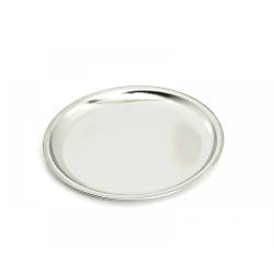 Abant �elik Diplomat Servis Tabak 18 Cm