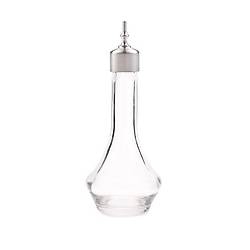 Threaded Bitters Bottle 100 Ml