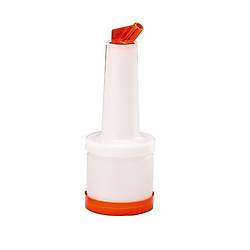 Sos Ve �urup D�k�c� Turuncu 0,5 Lt