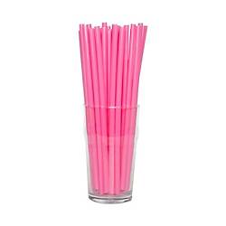 Frozen Pipet Pembe