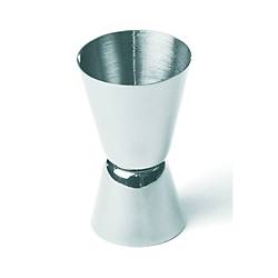 B-5 Biradl� 2/4 Cl Jigger-�elik