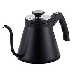 Barista Kettle Siyah 1200 Ml