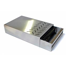 Knock Box  Kahve �ekmecesi