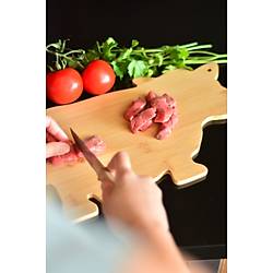 Bambum Nino �nek Kesme Tahtas�