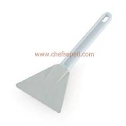 Is�ya Dayan�kl� Silikon Spatula