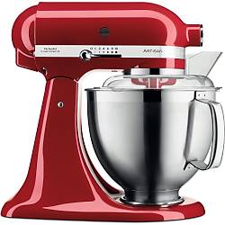 Kitchenaid Art�san A��l�r Kafal� Standl� Mikser
