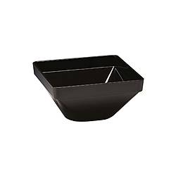 22 Cm Polycarbonat Kare Kase