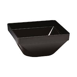 26 Cm Polycarbonat Kare Kase