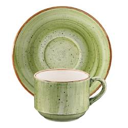 Bonna Aura Therapy �ay Fincan� Ve Taba��