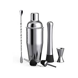 6 Par�a Kokteyl Haz�rlama Seti Avantajl� Paket