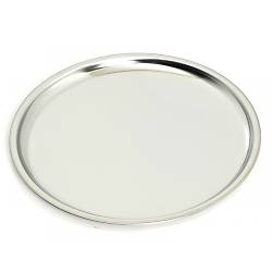 Abant �elik Diplomat Servis Tabak 30 Cm