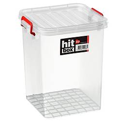 Kare Kapakl� Kasa No:13