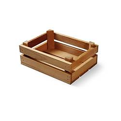 Biradl� Ah�ap Kay�n Kasa