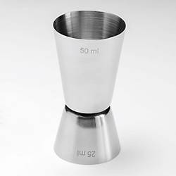 B-3 Bar J�gger 25-50 Ml