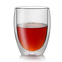 �ift Katman Bardak 350 Ml