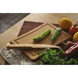 Bambum Diego Kesme Steak Tahtas� K���k