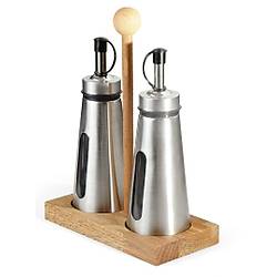 Biradl� Ah�ap Standl� 2'Li Ya�l�k Stand 150 Cc