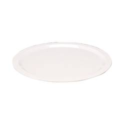 50 Cm Polycarbonat Te�hir  Tepsi /Yuvarlak