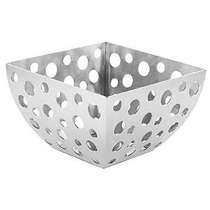 Delikli Kare Meyvelik