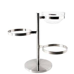 Katl� Etajer Ve Cam�