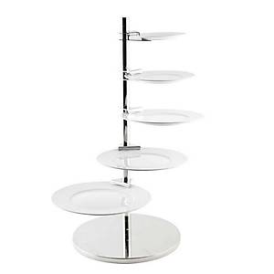 Katl� Sunum Etejeri