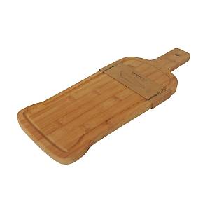 Bambum Rula Steak - Servis Tahtas�