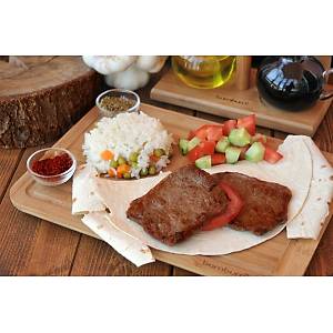 Bambum Toscana Steak Tahtas Kk